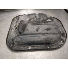 114K006 Lower Engine Oil Pan For 12-18 Toyota Prius C  1.5 1210221010